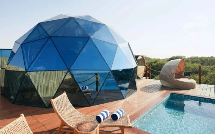 Luxeglamp