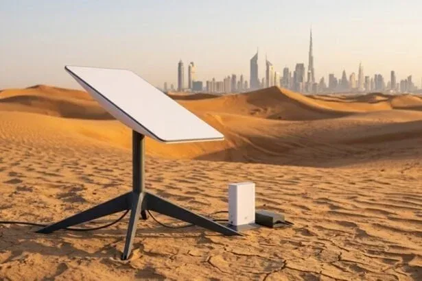 Starlink in UAE Plans, Prices, and Everything You Need to Know