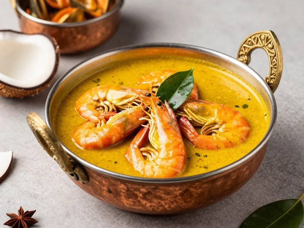 goan seafood curry little miss india authentic coastal cuisine