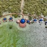 LUXEGLAMP UAQ