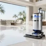 robot mops for marble floors