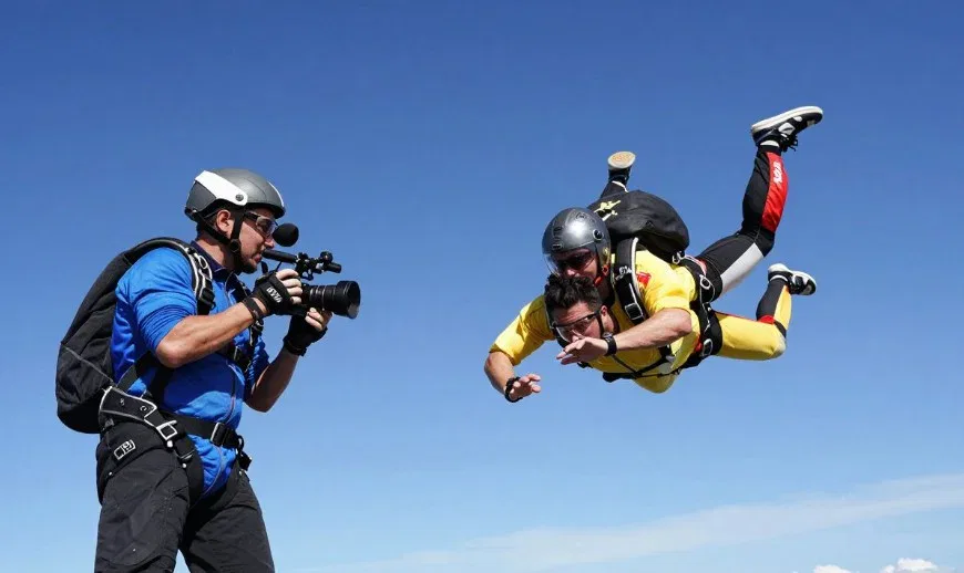 02 — What the Experience Actually Feels Like