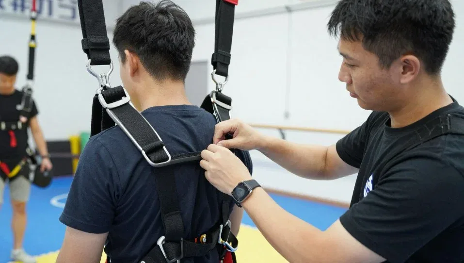 07 — Skydrive Safety Record and What Protocols Look Like