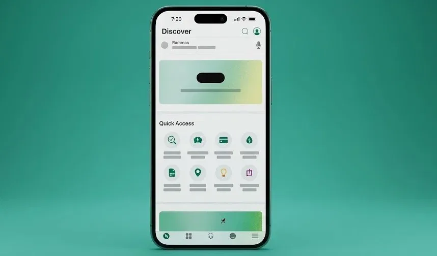 11. DEWA Smart App    Utilities & Sustainability Services