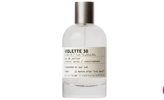 13. Le Labo – Violette 30