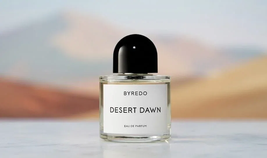 16. Byredo – Desert Dawn