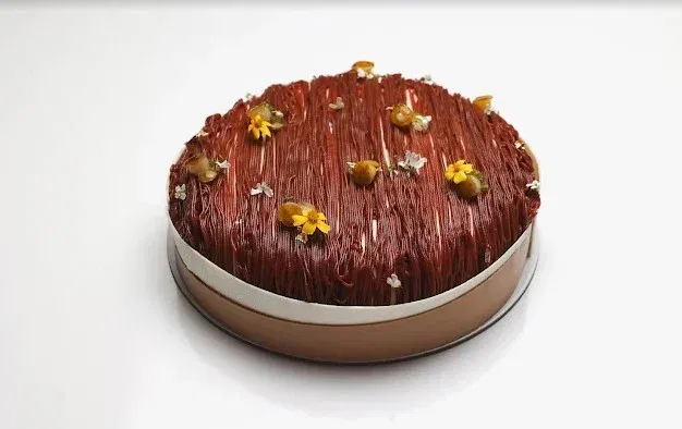 33. Ines Chatti Patisserie (2)