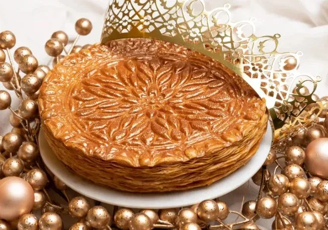 33. Ines Chatti Patisserie