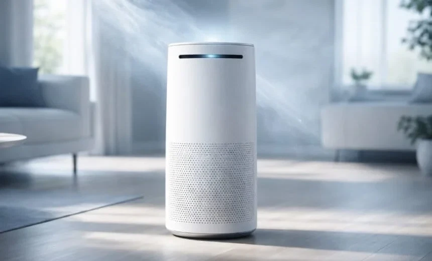 best air purifier dubai