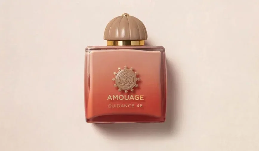 Amouage – Guidance 46