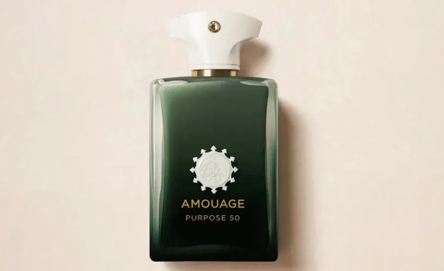 Amouage – Purpose 50