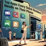 Apps Every Dubai Resident Needs