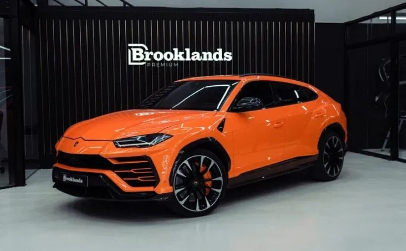 Brook Drive Luxury Rentals