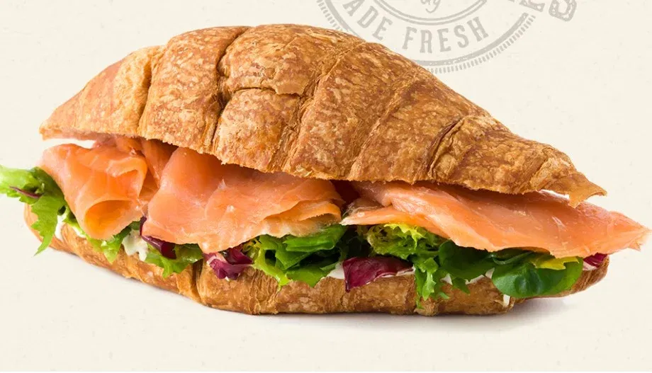 Butter & Bread special