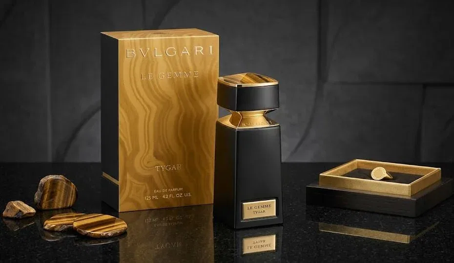 Bvlgari – Le Gemme Tygar