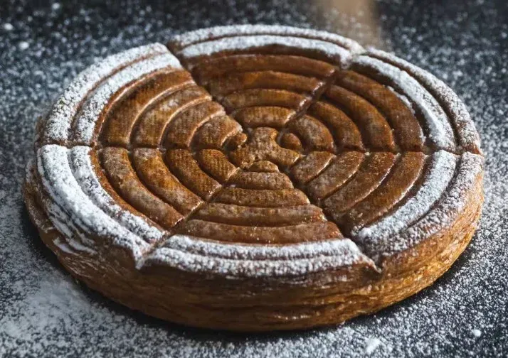 Damand Bakery & Café dubai