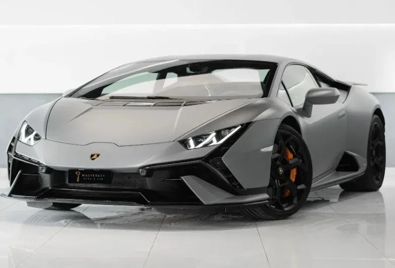 Diamond Class Car Rental