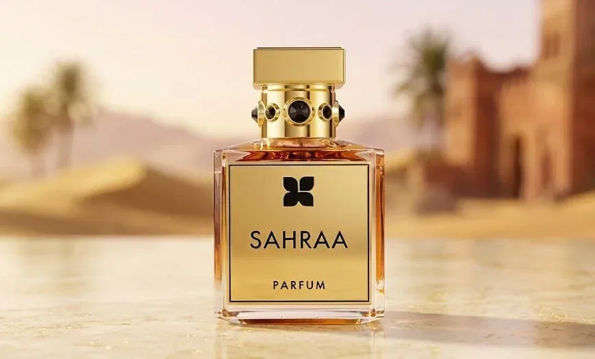 Fragrance Du Bois – Sahraa