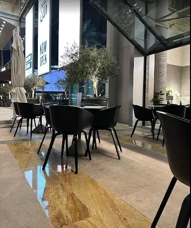 Hampstead Bakery and Café