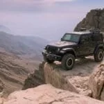 Hidden Wadi Ghaf Trails