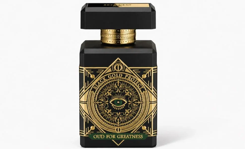 Initio – Oud for Greatness