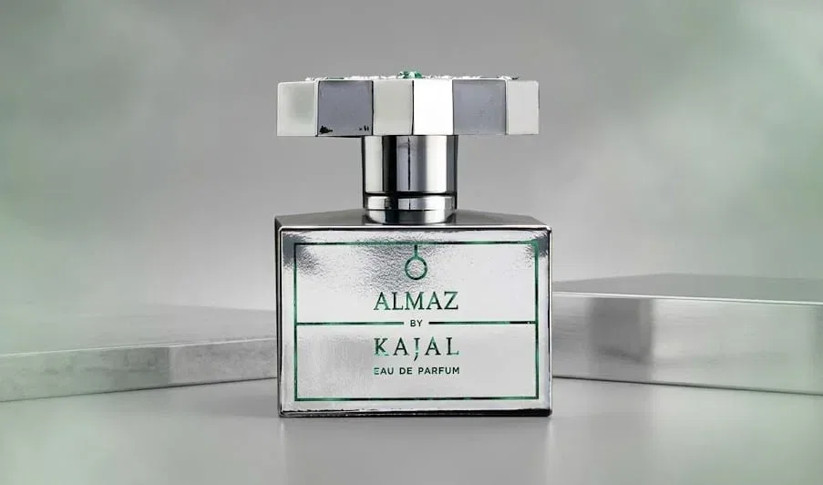 Kajal – Almaz
