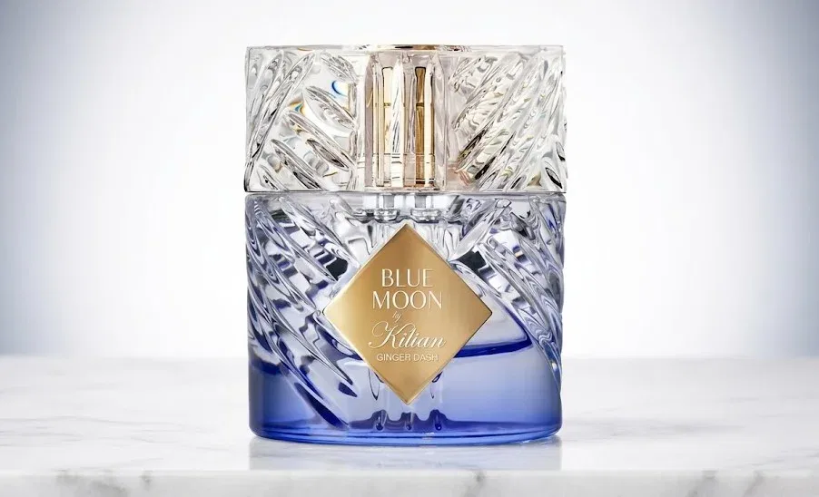 Kilian – Blue Moon Ginger Dash