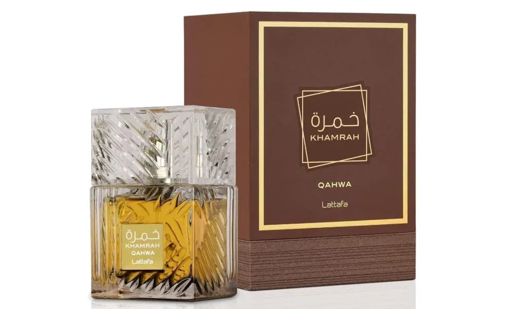 Lattafa – Khamrah Qahwa