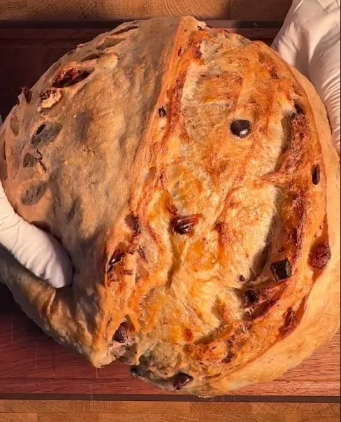 Levain Artisan dubai