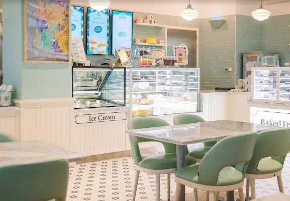 Magnolia Bakery Dubai