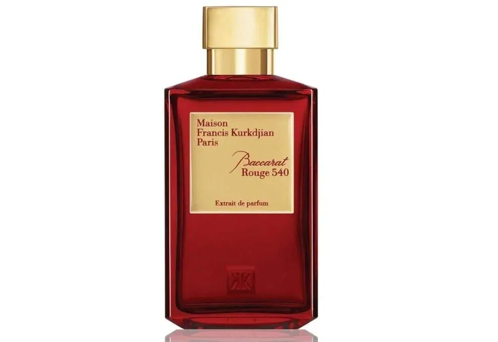 Maison Francis Kurkdjian – Baccarat Rouge 540 Extrait