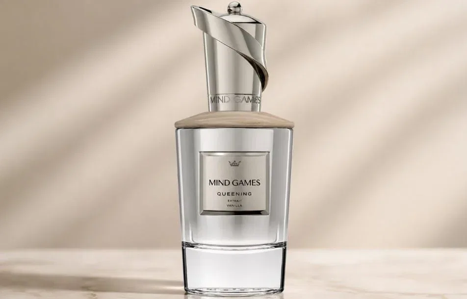 Mind Games – Queening