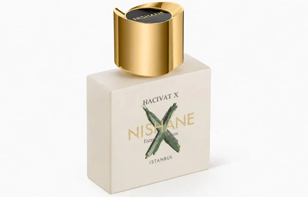 Nishane – Hacivat X