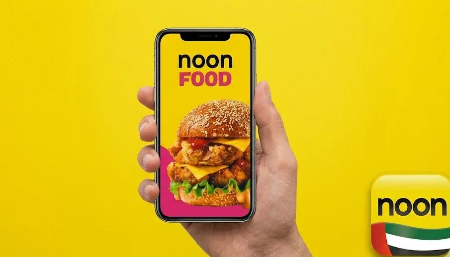 Noon App