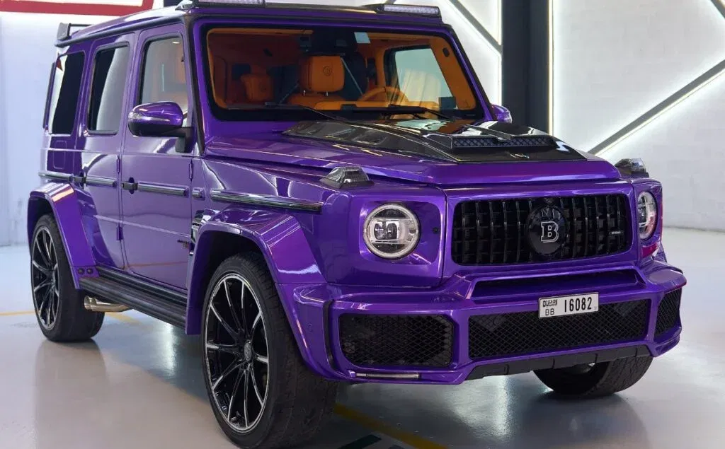 Premier Sports Car Hire