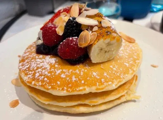 Risen Café and Artisanal Bakery