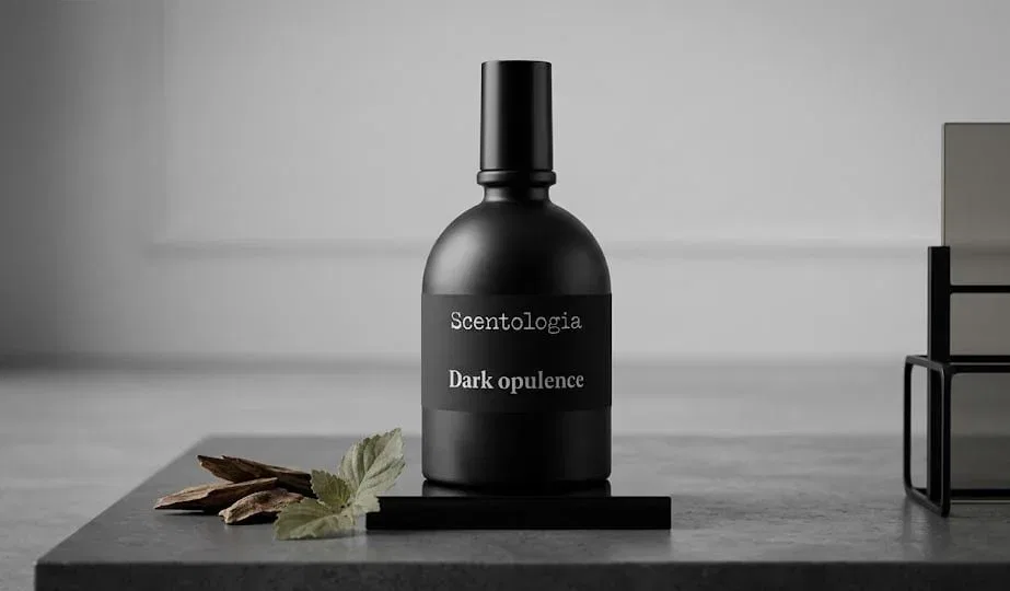 Scentologia – Dark Opulence