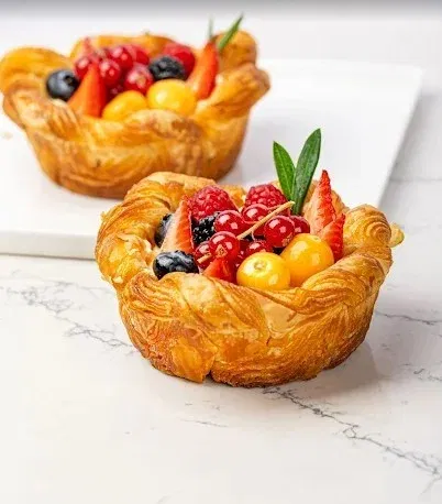 Shokuh Patisserie dubai