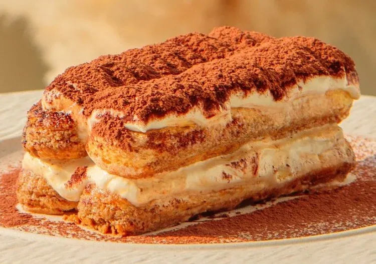 Stay Bakery & Café Dubai