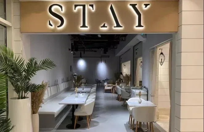 Stay Bakery & Café