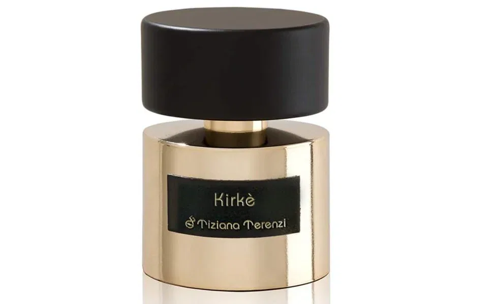 Tiziana Terenzi – Kirke