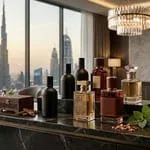 Top Dubai Perfumes