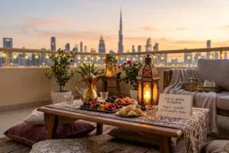 Ways to Spend the Eid al-Adha Long Weekend in Dubai