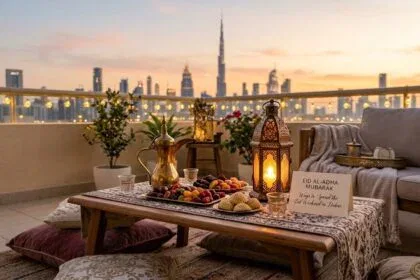 Ways to Spend the Eid al-Adha Long Weekend in Dubai