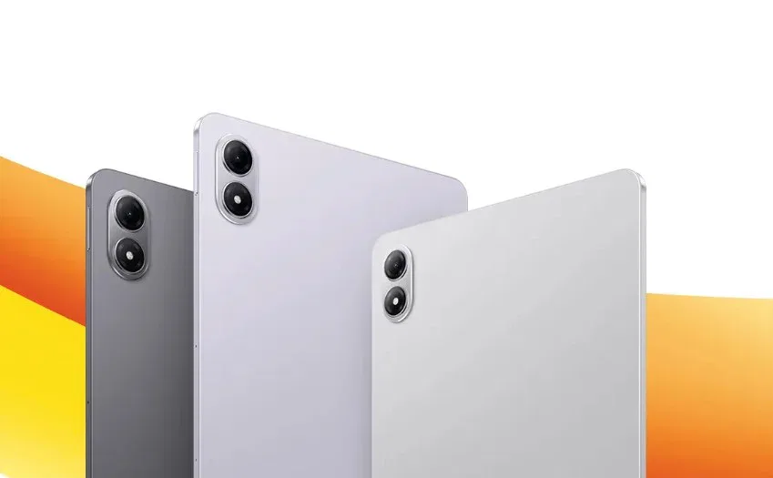 Xiaomi Redmi Pad 2 Pro Update