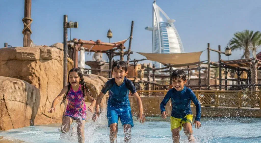 al-Adha Activities for Kids in Dubai