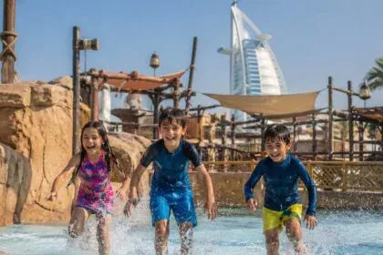al-Adha Activities for Kids in Dubai