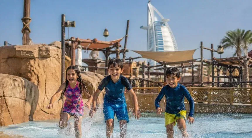 al-Adha Activities for Kids in Dubai