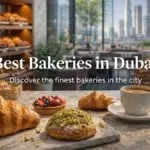 best bakeries dubai