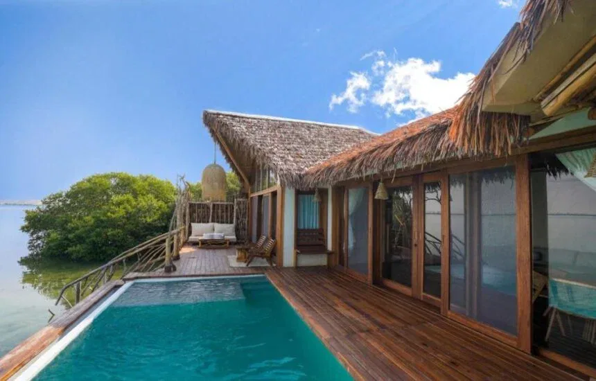 casa mikoko umm al quwain Guide